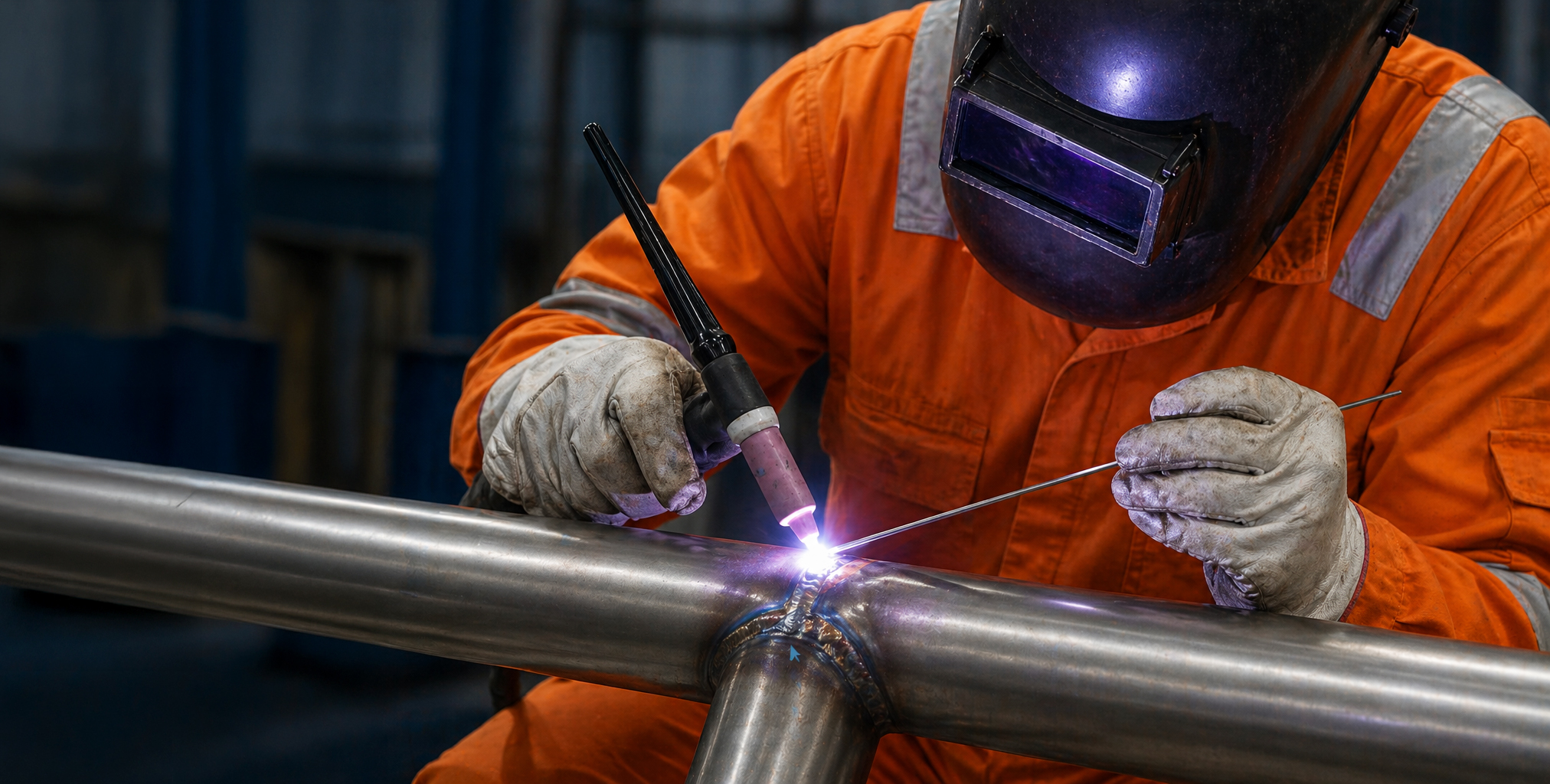 Blasting Paintwork