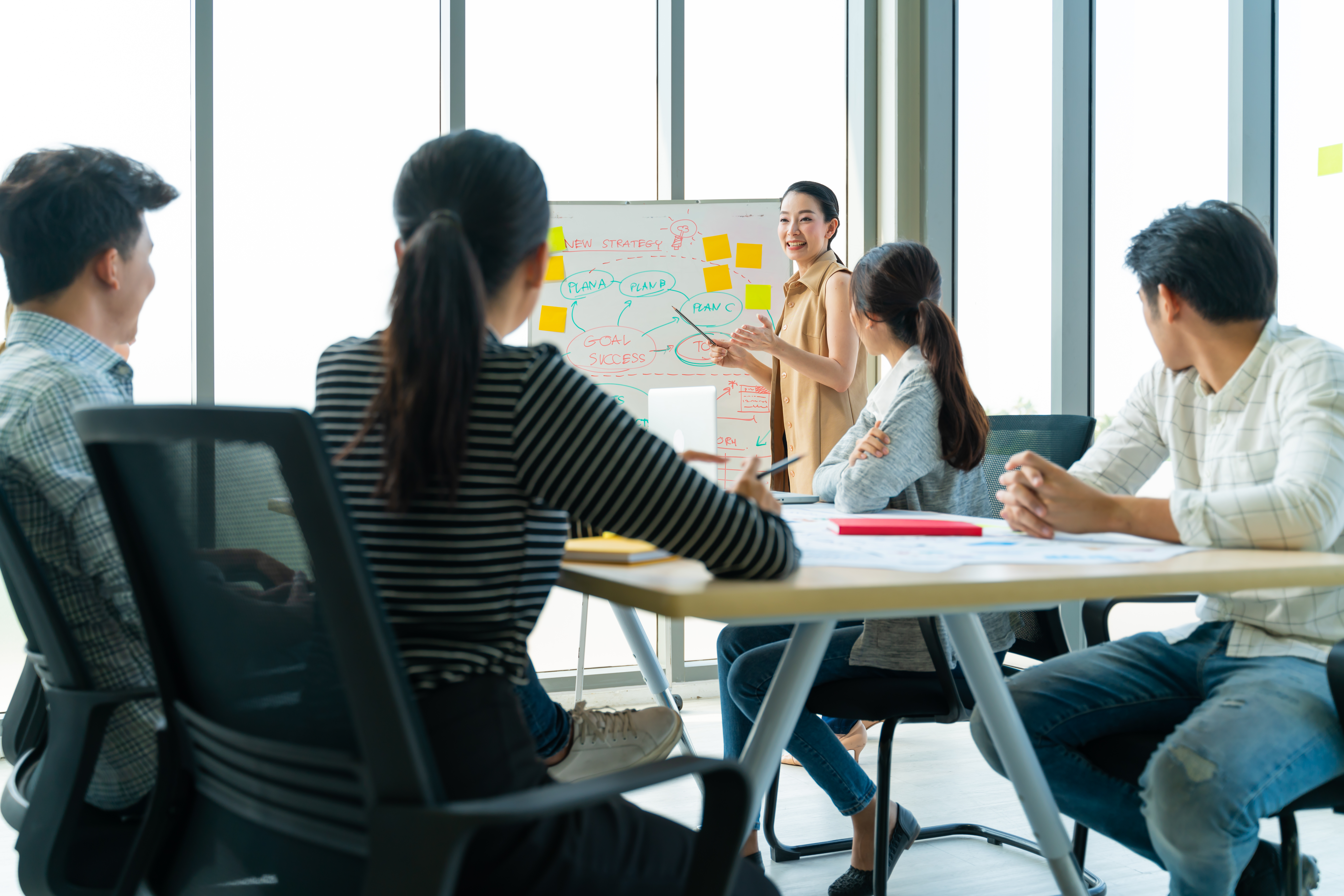 Techniques for Outstanding Customer Interaction in Call Centers